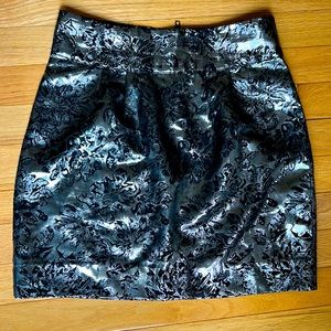 Silent + Noise Skirt